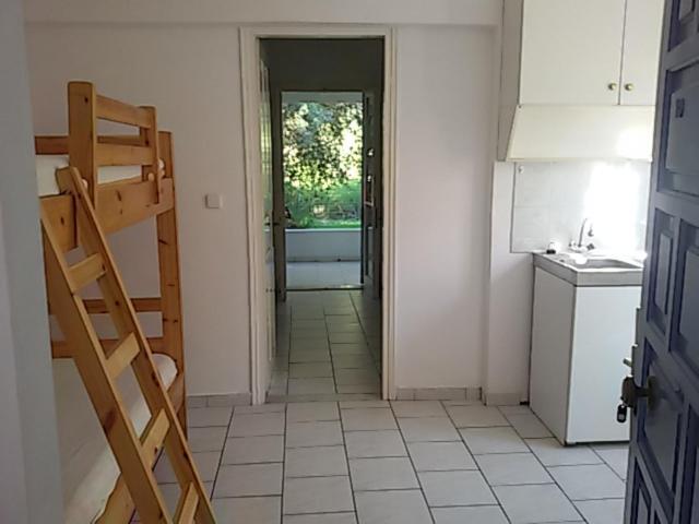 Armonia Apartments Vasilikí Zimmer foto